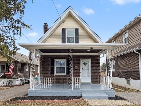 5128 Imwalle Avenue, St Bernard, OH 45217