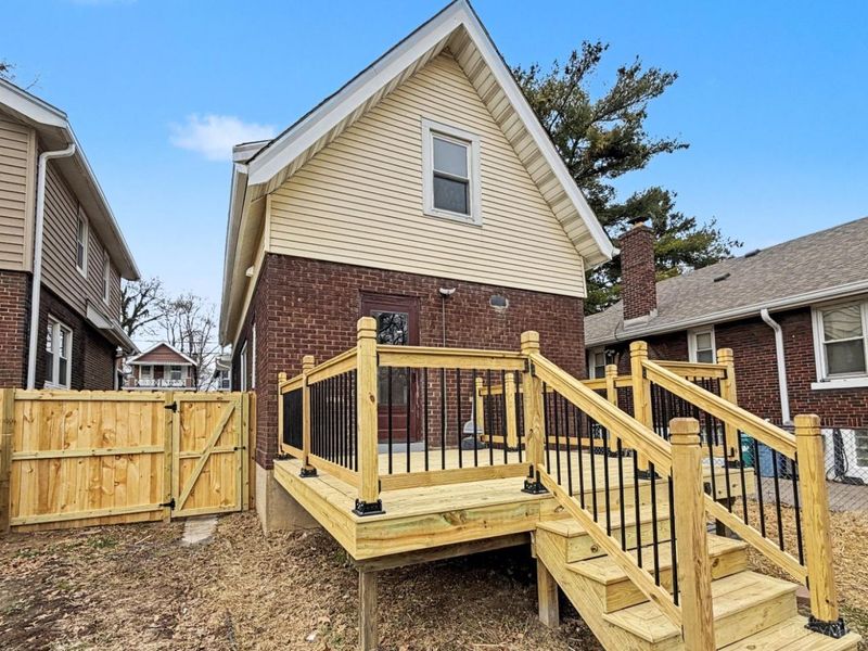 5128 Imwalle Avenue, Saint Bernard, OH 45217 Photo 11