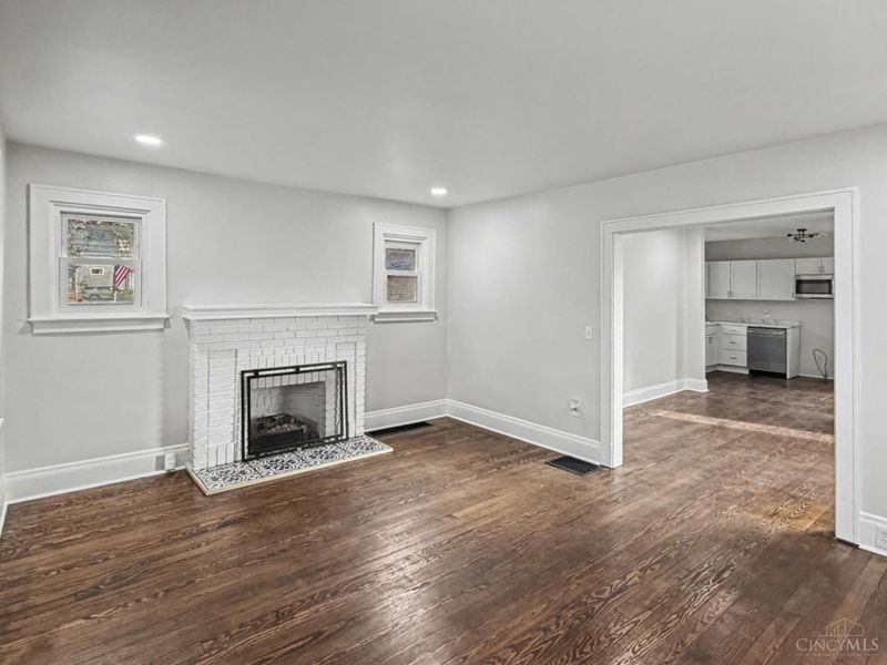 5128 Imwalle Avenue, Saint Bernard, OH 45217 Photo 2