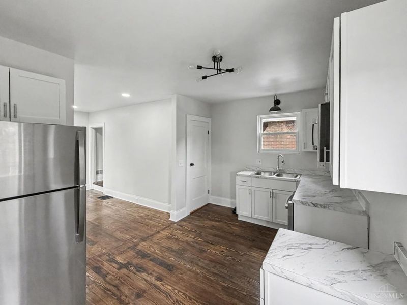 5128 Imwalle Avenue, Saint Bernard, OH 45217 Photo 5