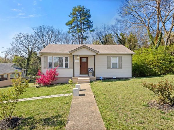 4420 Short Street, Chattanooga, TN 37416