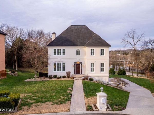 12176 Brookstone Drive, Knoxville, TN 37934