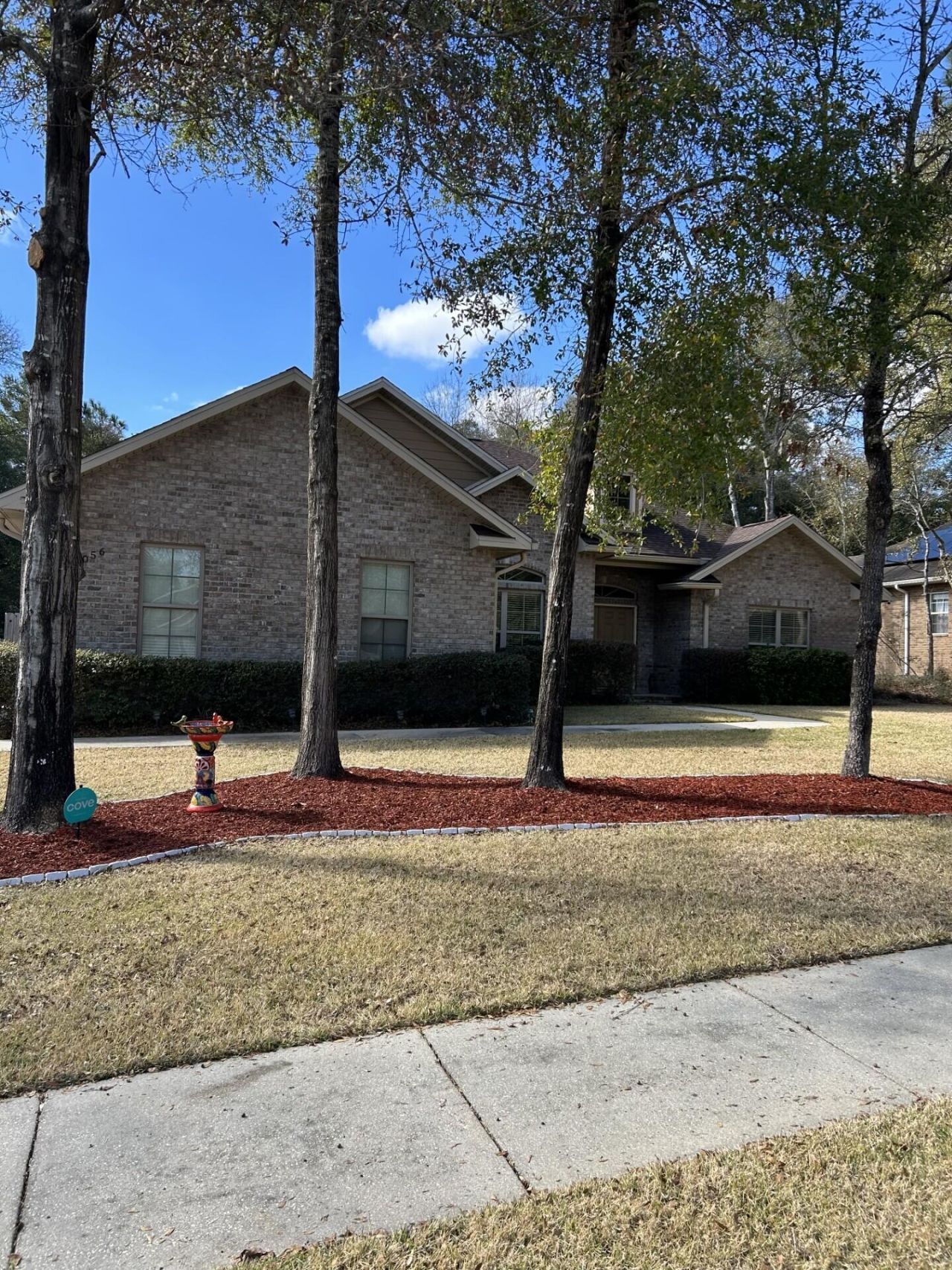 6056 Diamante Drive, Crestview, FL 32539 Main Photo