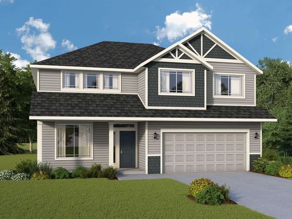 18320 E Michielli Ave, Spokane Valley, WA 99016