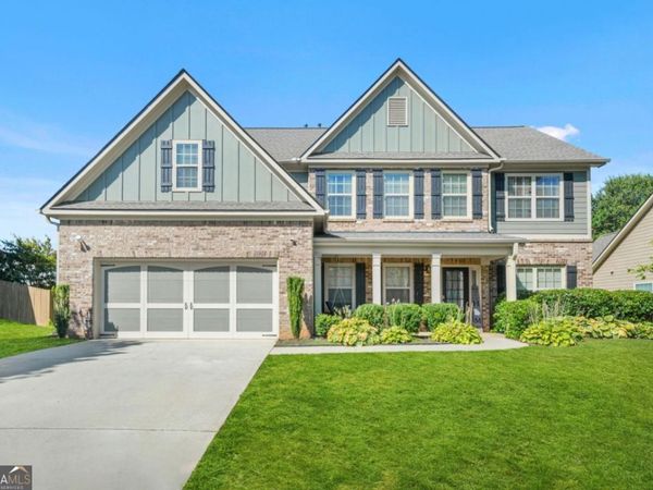 1815 Alberta Lane, Winder, GA 30680