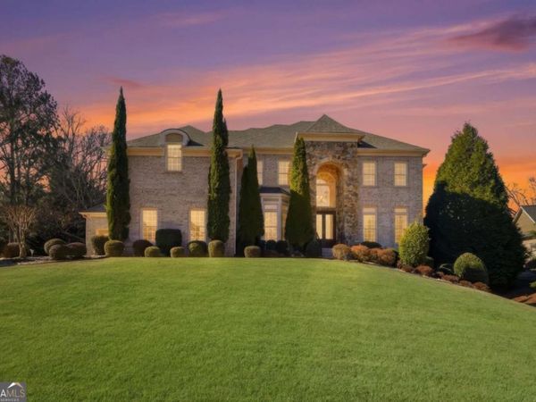 120 Roxbury Row, Milton, GA 30004