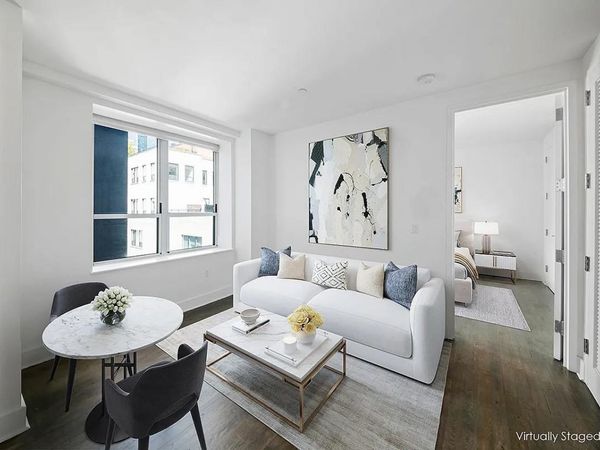 416 W 52nd Street , Unit 610, Manhattan, NY 10019