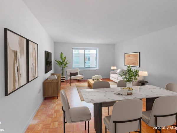 300 W 135TH Street, Unit 4M, Manhattan, NY 10030
