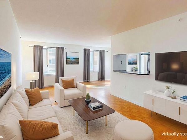 300 W 135TH Street , Unit 4J, Manhattan, NY 10030