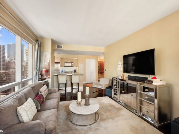 350 W 42ND Street , Unit 23F, Manhattan, NY 10036