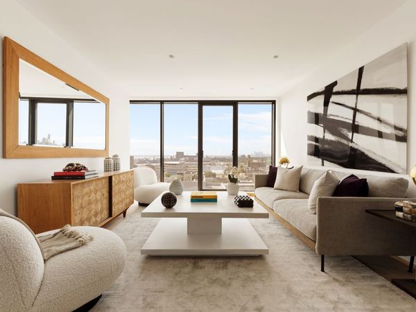 179 20th Street , Unit 5-C, Brooklyn, NY 11232