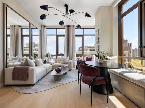 480 KENT Avenue, Unit 16F, Brooklyn, NY 11249