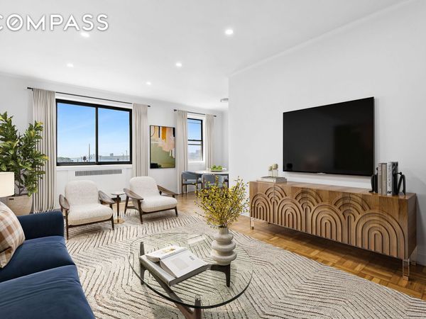 159-00 Riverside Drive , Unit 2C-50, Manhattan, NY 10032