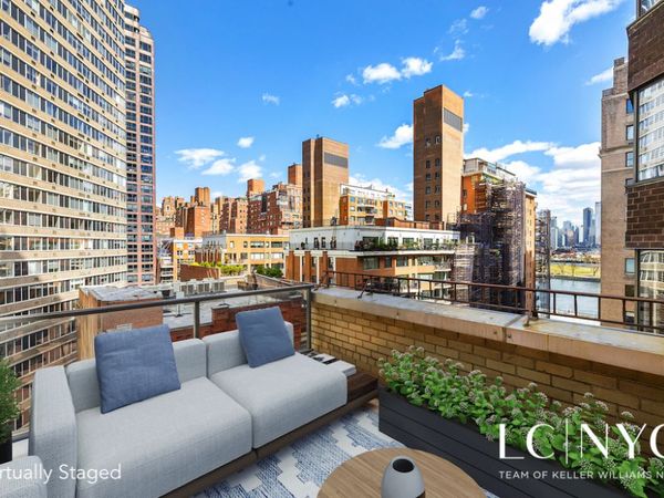 415 E 52nd Street , Unit 10DC, Manhattan, NY 10022