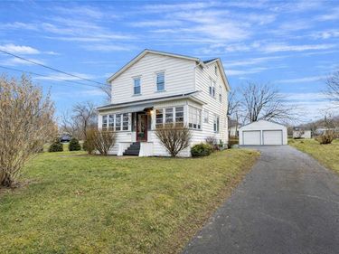 1272 Canandaigua Road, Palmyra, NY 14522