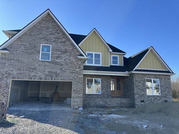 2504 Colleen Dr , Murfreesboro, TN 37128