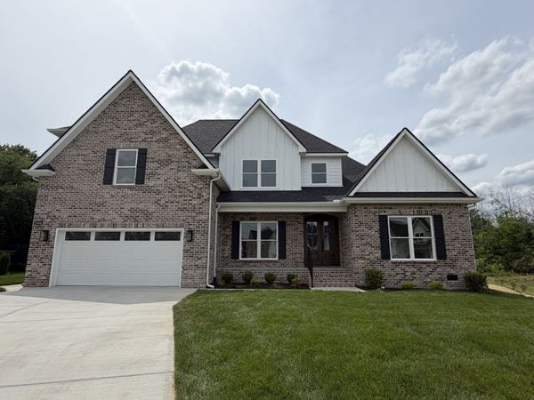 2504 Colleen Dr, Murfreesboro, TN 37128