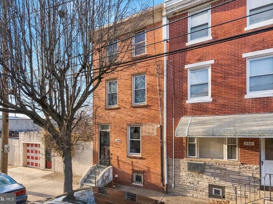 2518 Edgemont Street, Philadelphia, PA 19125 Main Photo