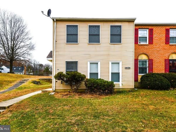 2115 N ANVIL LANE, TEMPLE HILLS, MD 20748