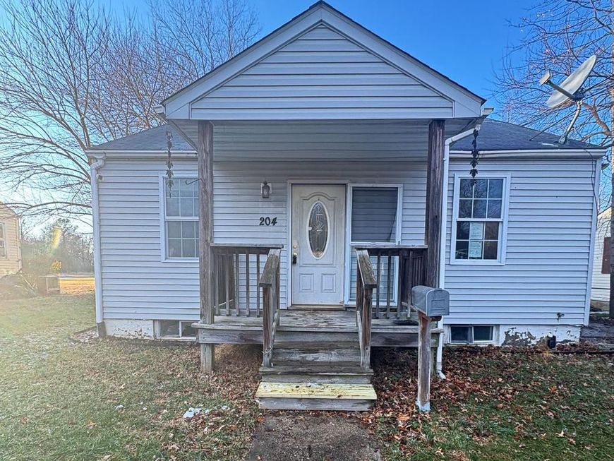 204 Darlington Avenue, Aberdeen, MD 21001 Main Photo