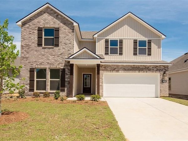 30325 LANCASTER Court, Lacombe, LA 70445