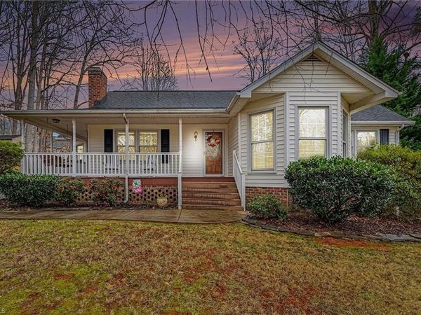 108 Weaver Street, Randleman, NC 27317