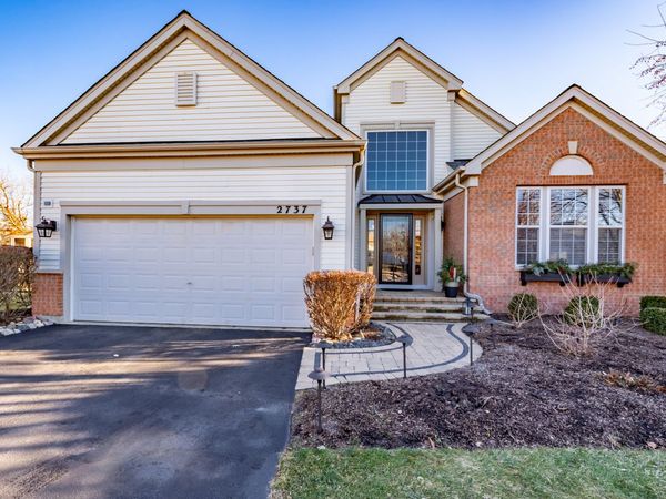 2737 Winton Court, West Dundee, IL 60118
