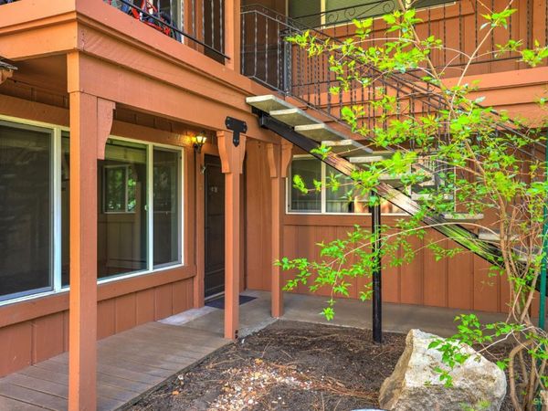 3610 Spruce Avenue, Unit 4, South Lake Tahoe, CA 96150