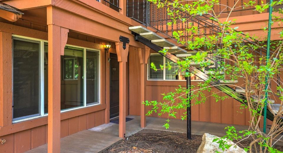 3610 Spruce Avenue, Unit 4, South Lake Tahoe, CA 96150 Photo