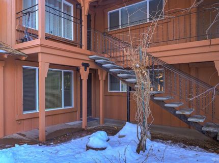 3610 Spruce Avenue, Unit 4, South Lake Tahoe, CA 96150 Photo