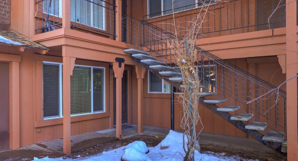 3610 Spruce Avenue, Unit 4, South Lake Tahoe, CA 96150 Photo