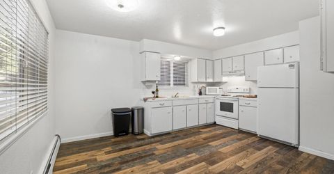 3610 Spruce Avenue, Unit 4, South Lake Tahoe, CA 96150 Photo