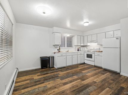 3610 Spruce Avenue, Unit 4, South Lake Tahoe, CA 96150 Photo