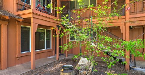 3610 Spruce Avenue, Unit 4, South Lake Tahoe, CA 96150 Photo