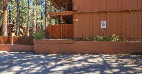 3610 Spruce Avenue, Unit 4, South Lake Tahoe, CA 96150 Photo