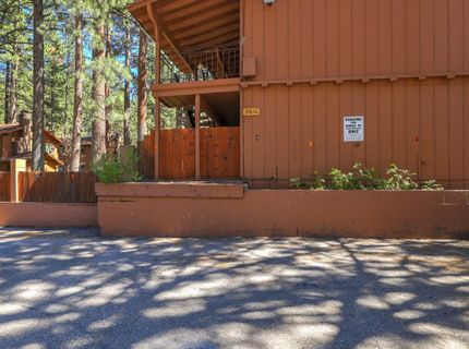 3610 Spruce Avenue, Unit 4, South Lake Tahoe, CA 96150 Photo