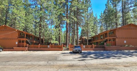 3610 Spruce Avenue, Unit 4, South Lake Tahoe, CA 96150 Photo