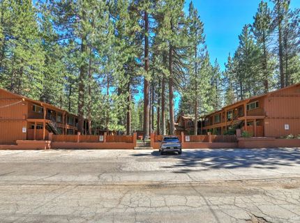 3610 Spruce Avenue, Unit 4, South Lake Tahoe, CA 96150 Photo