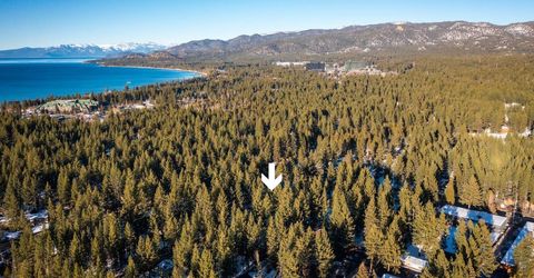 3610 Spruce Avenue, Unit 4, South Lake Tahoe, CA 96150 Photo