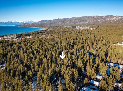 3610 Spruce Avenue, Unit 4, South Lake Tahoe, CA 96150 Photo