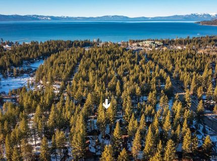 3610 Spruce Avenue, Unit 4, South Lake Tahoe, CA 96150 Photo