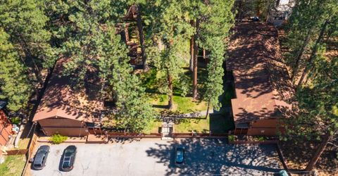 3610 Spruce Avenue, Unit 4, South Lake Tahoe, CA 96150 Photo