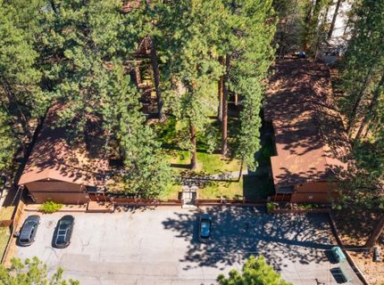 3610 Spruce Avenue, Unit 4, South Lake Tahoe, CA 96150 Photo