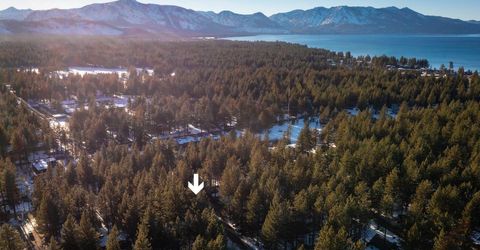 3610 Spruce Avenue, Unit 4, South Lake Tahoe, CA 96150 Photo