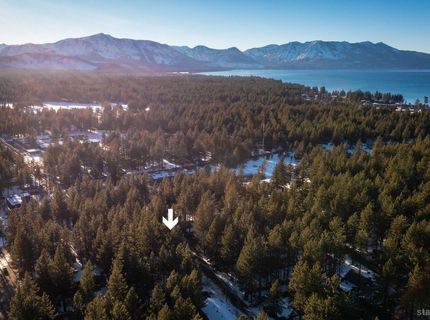 3610 Spruce Avenue, Unit 4, South Lake Tahoe, CA 96150 Photo