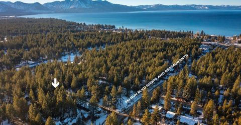 3610 Spruce Avenue, Unit 4, South Lake Tahoe, CA 96150 Photo