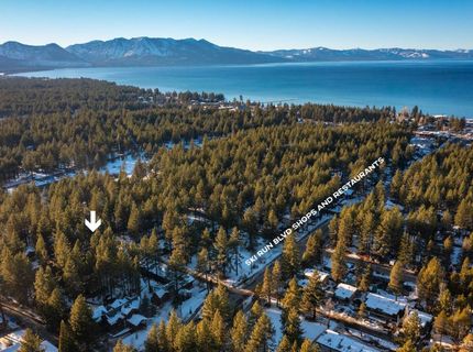3610 Spruce Avenue, Unit 4, South Lake Tahoe, CA 96150 Photo