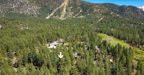 3610 Spruce Avenue, Unit 4, South Lake Tahoe, CA 96150 Photo