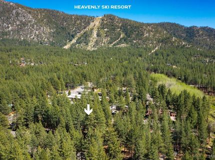 3610 Spruce Avenue, Unit 4, South Lake Tahoe, CA 96150 Photo