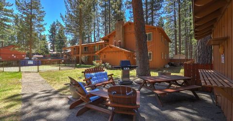 3610 Spruce Avenue, Unit 4, South Lake Tahoe, CA 96150 Photo